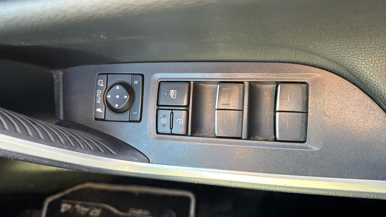 Toyota RAV4 2.5 VVT-i Hybrid Icon TSS 5dr CVT [Cloth] 2WD Hybrid Estate